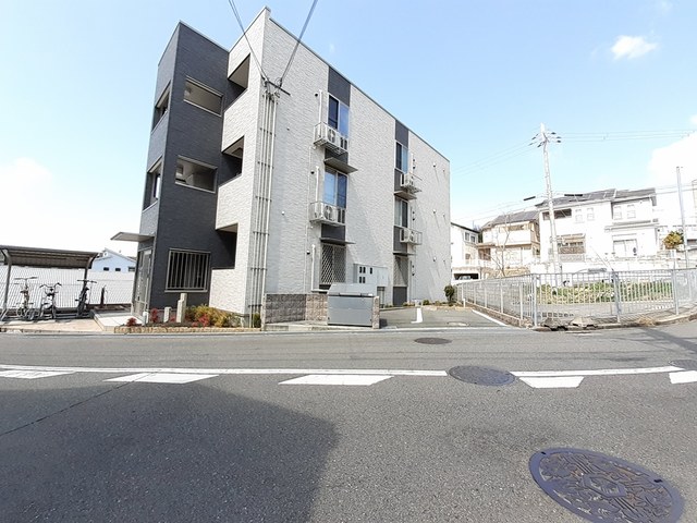 ホームズ豊田　イースト その他8