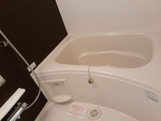 風呂画像