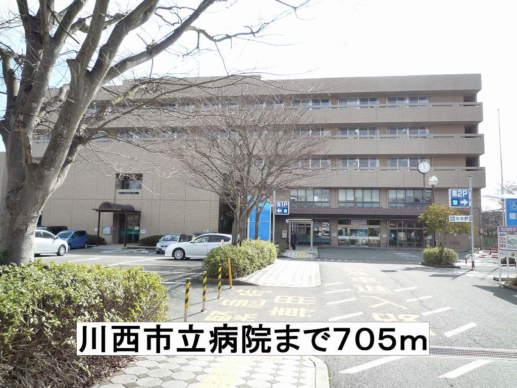 セトル弐番館 その他外観3