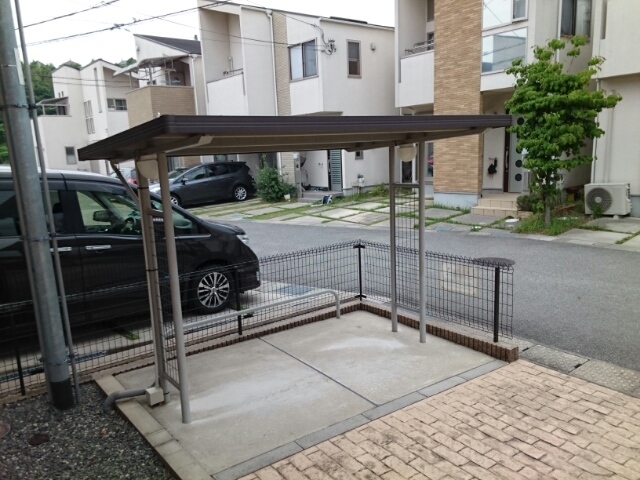 セトル弐番館 その他7