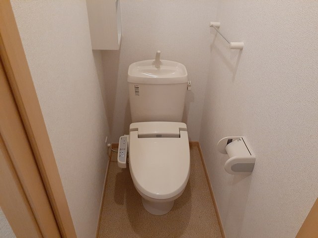 コージーキャトルズ仲蔵 その他3