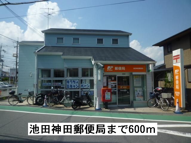 コージーキャトルズ仲蔵 その他外観2