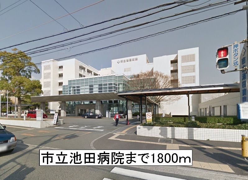 コージーキャトルズ仲蔵 その他外観3