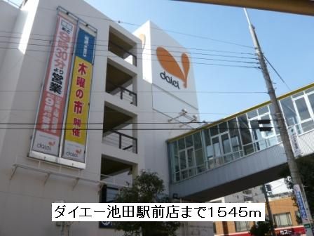 コージーキャトルズ仲蔵 その他外観6