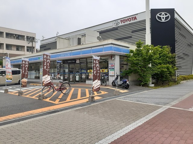 ソレイユ　セジュ その他外観2