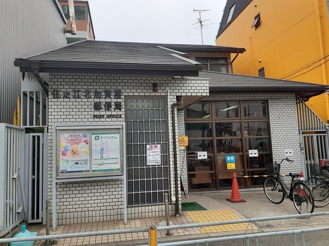 ソレイユ　セジュ その他外観5
