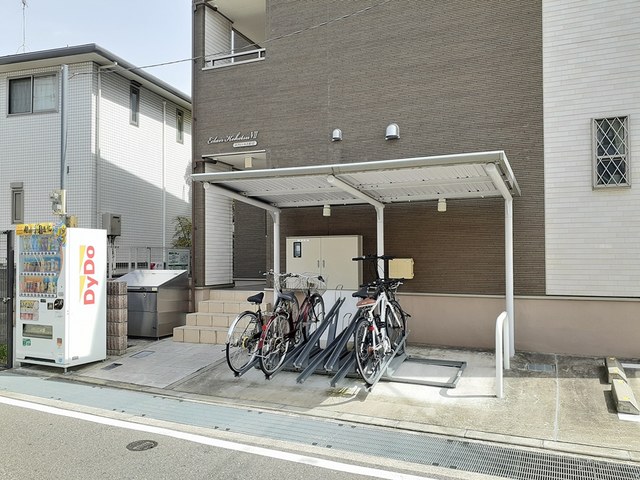 エクレール古結Ⅶ その他5
