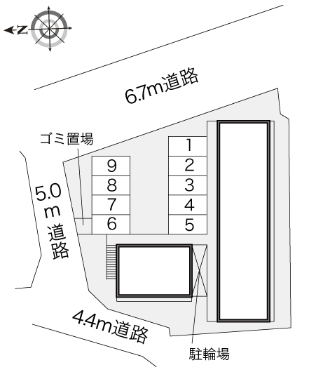 レオパレス有富 その他1