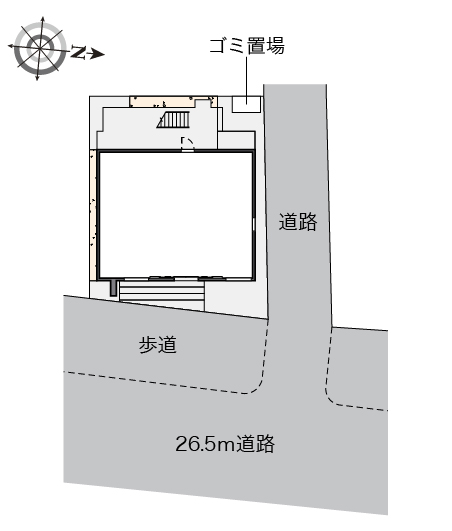クレイノアズール その他1
