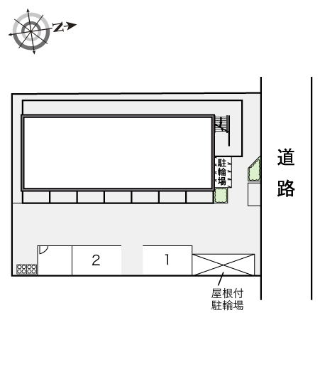レオパレスＨＯＭＥＳ&amp;rsquo;Ｕ その他1