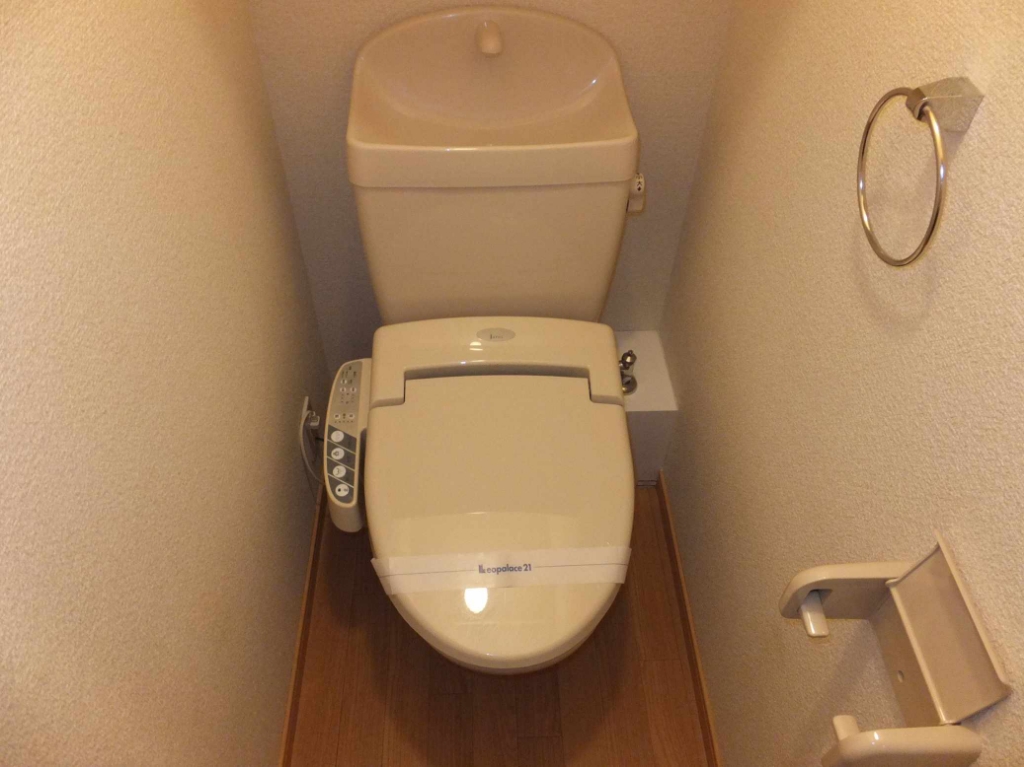 レオパレスプラスパＡ その他3