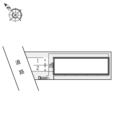 レオパレス高友 その他1