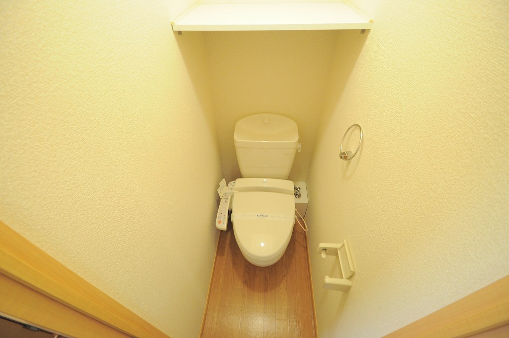 レオパレスドリームハイツ氷室 その他3