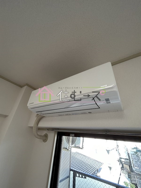 上新庄駅前グランドハイツ北 その他5
