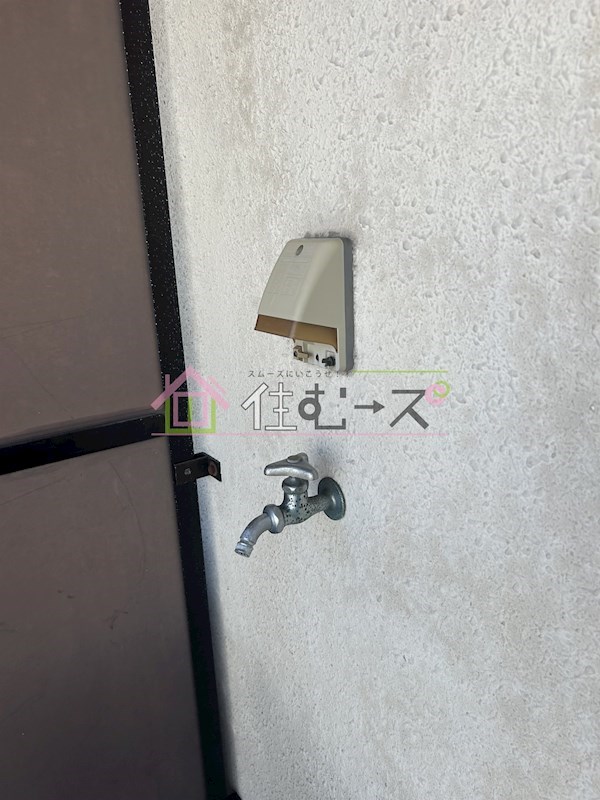 上新庄駅前グランドハイツ北 その他6
