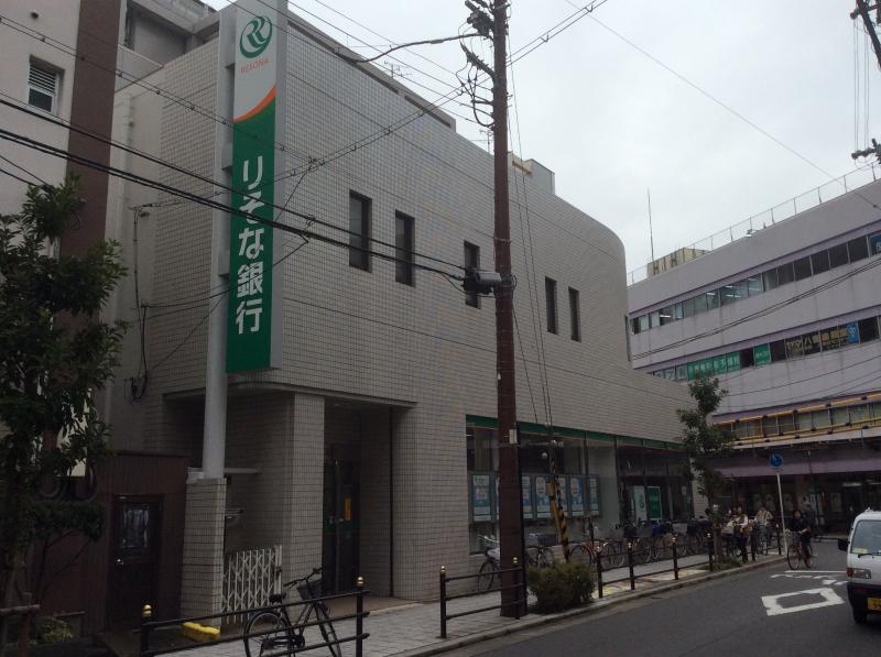 上新庄駅前グランドハイツ北 周辺画像6
