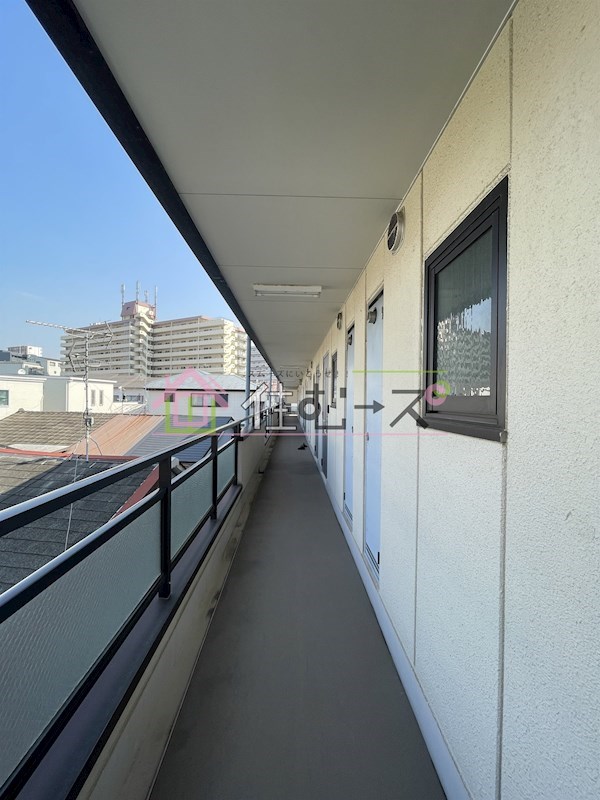 シャイン廣瀬 その他外観3