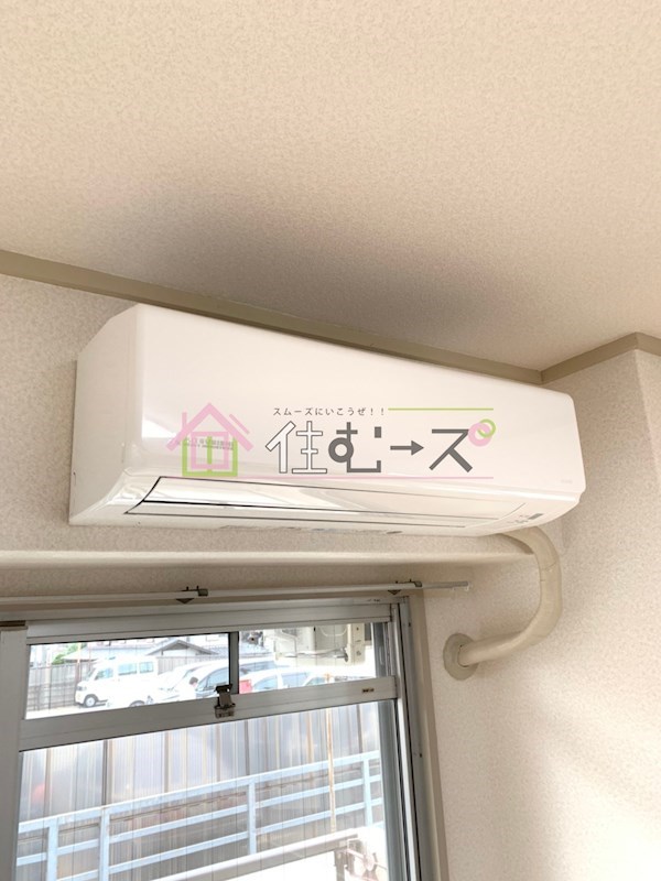 第2東三国グランドハイツ北 その他2