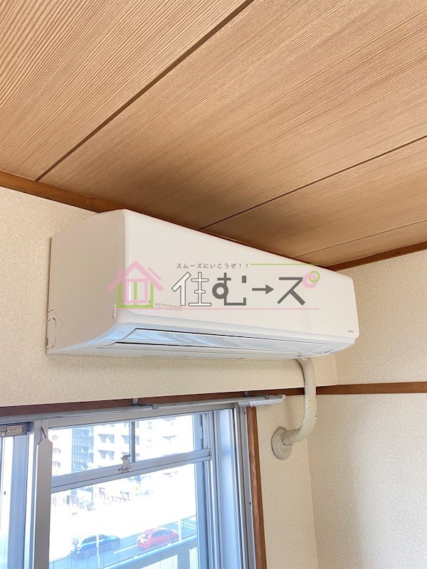 東三国グランドハイツ北 その他3