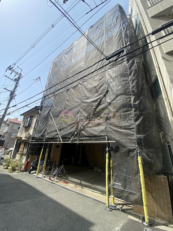 アグリーブル その他外観1
