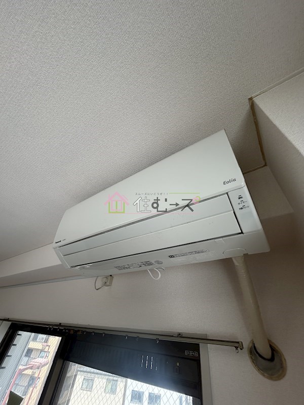 和ハイツⅤ その他4