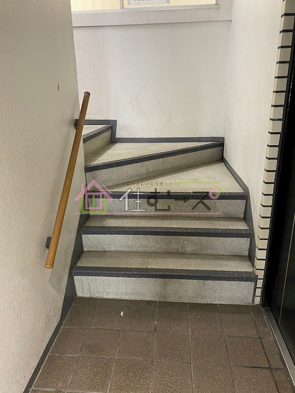 和ハイツⅤ その他外観5