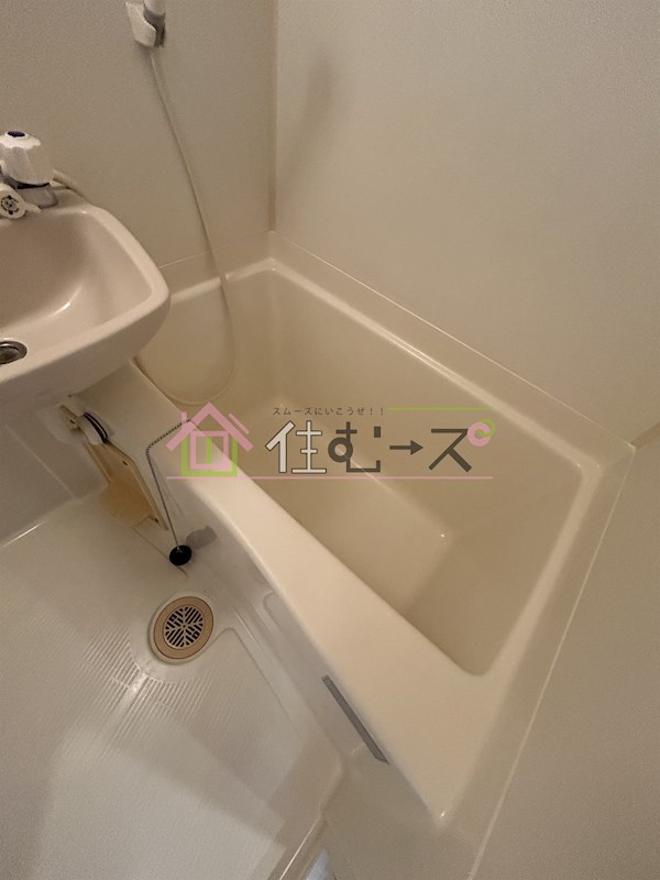 FIVETWO 風呂画像