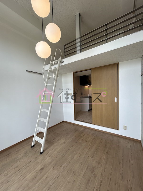 FIVETWO リビング