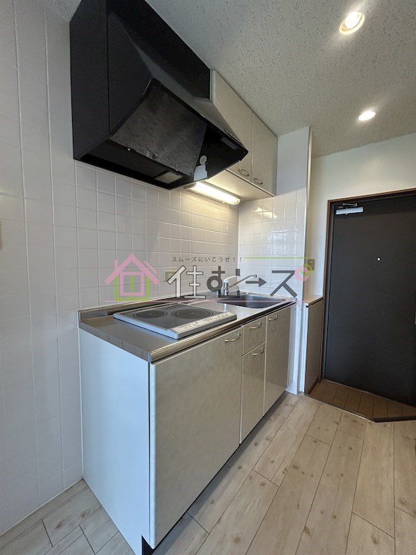 FIVETWO キッチン