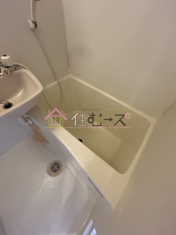 FIVETWO 風呂画像