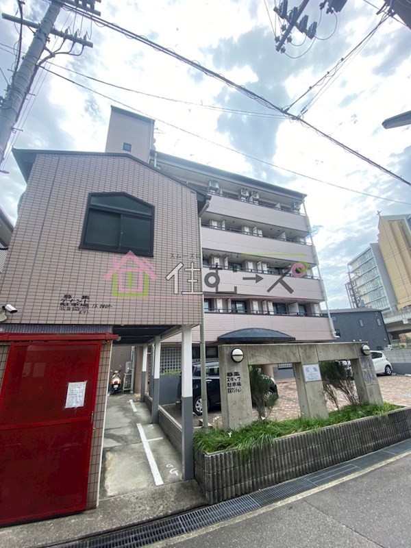 FIVEONE その他外観1