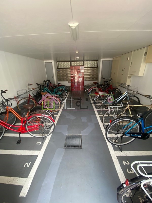 FIVEONE その他外観6