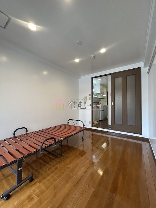 FIVEONE リビング