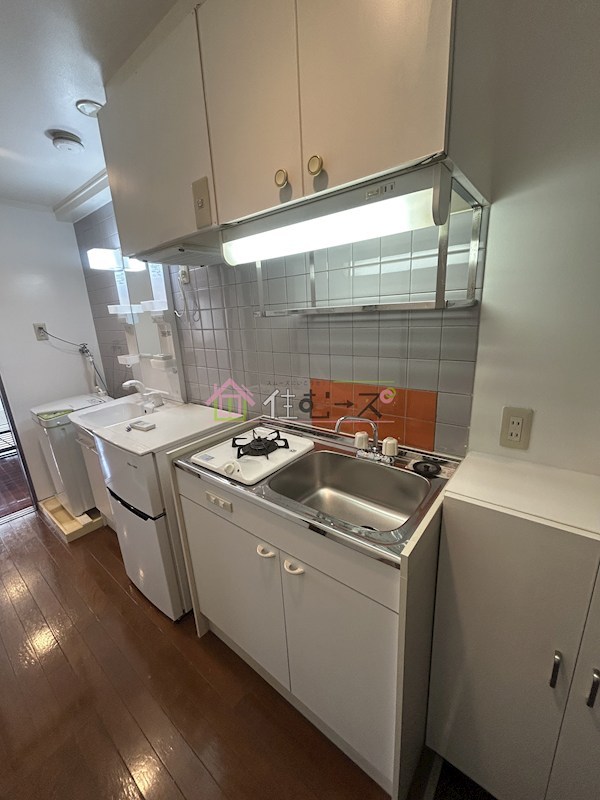 FIVEONE キッチン