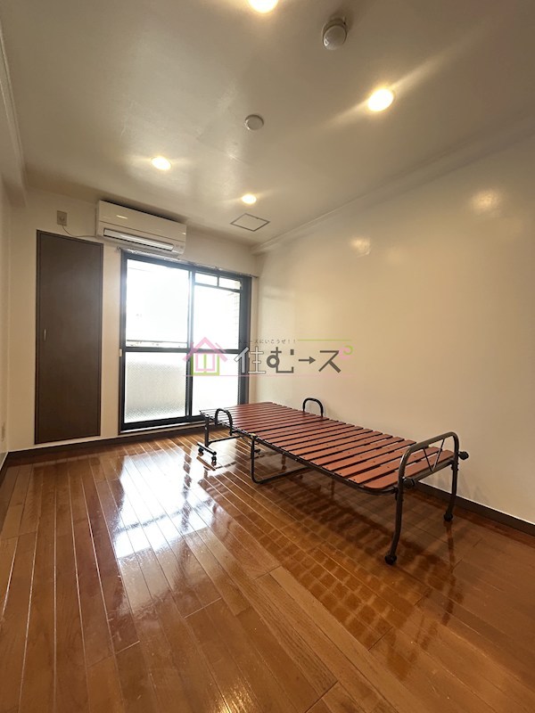 FIVEONE ベッドルーム