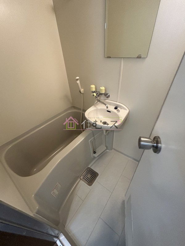 FIVEONE 風呂画像