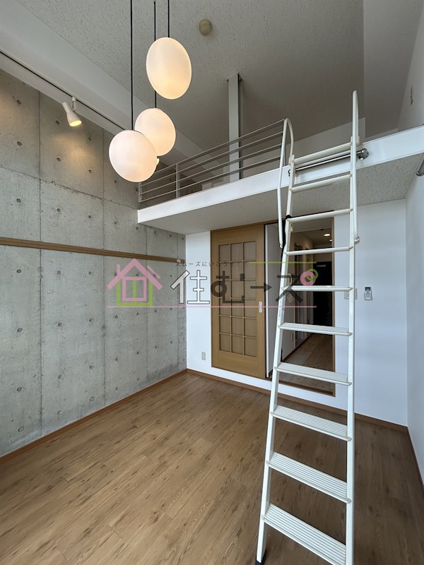 FIVETWO リビング