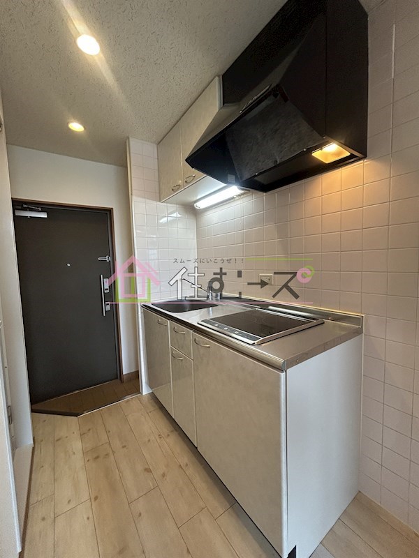 FIVETWO キッチン