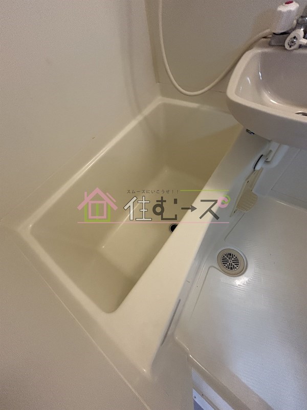 FIVETWO 風呂画像