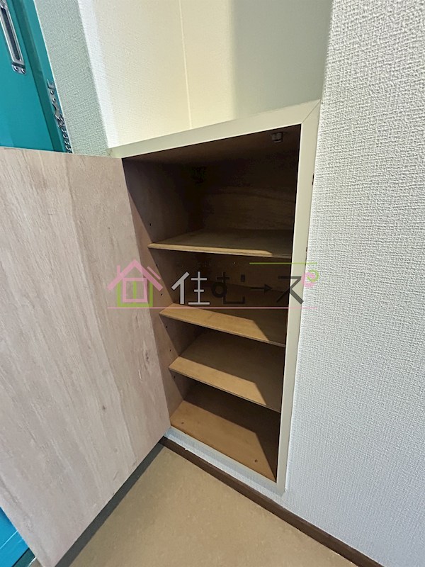 第2三恵マンション その他6