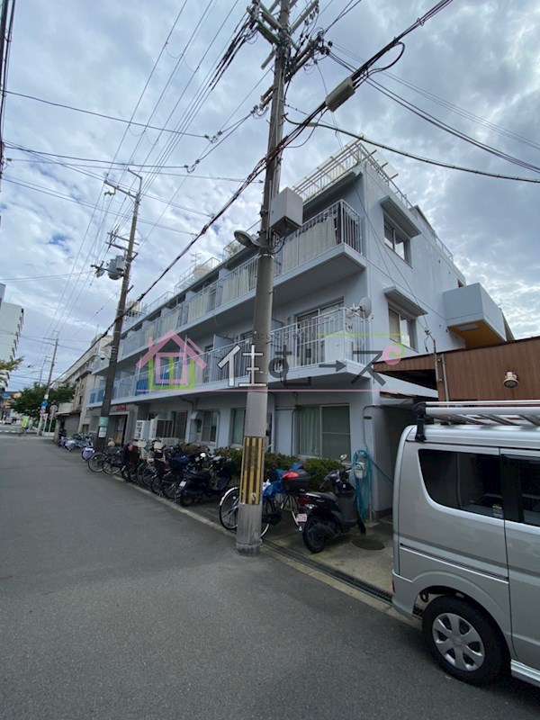 第2三恵マンション その他外観1