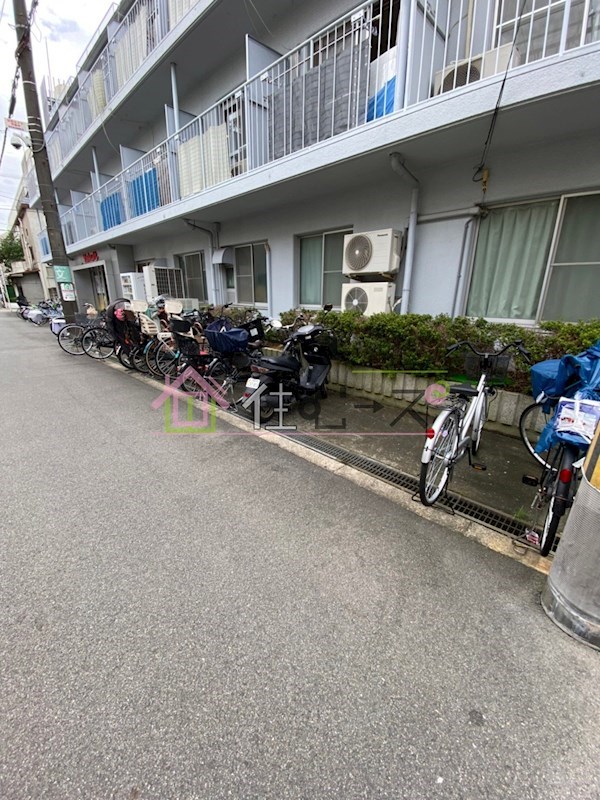 第2三恵マンション その他外観6