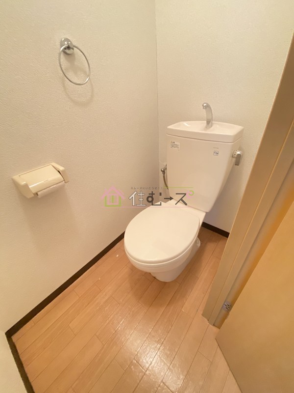 M&amp;#39;プラザ新大阪弐番館 その他2