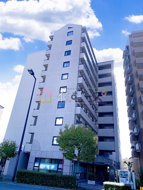 トーカン東淀川キャステール その他外観1