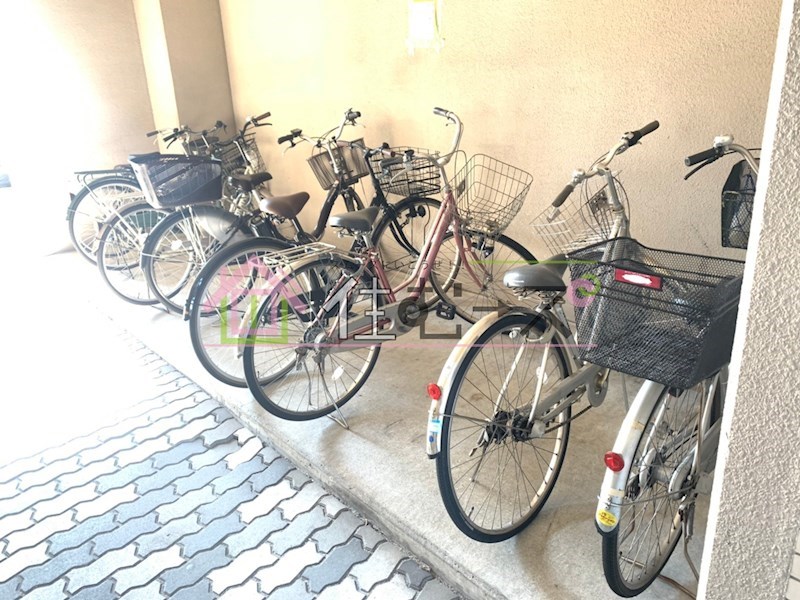 トーカン東淀川キャステール その他外観2