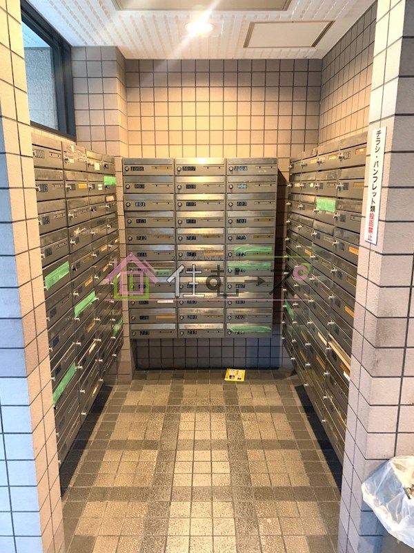 トーカン東淀川キャステール その他外観3