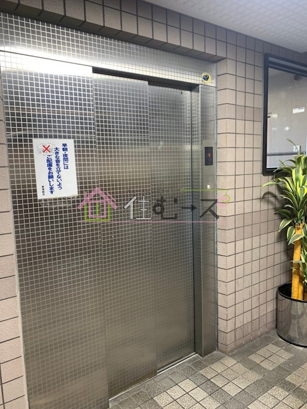 トーカン東淀川キャステール その他外観6