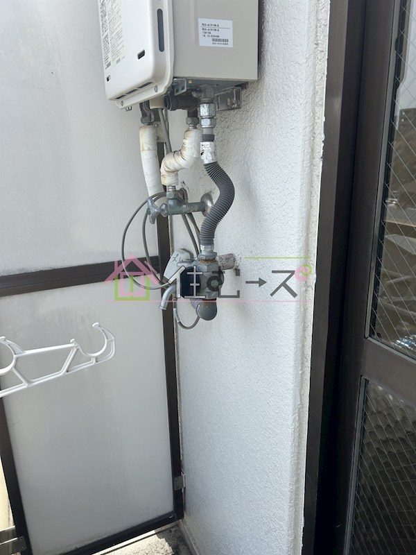 淡路エンビィハイツ その他5