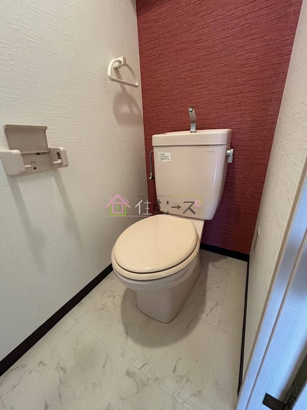 セブンハイツ その他4