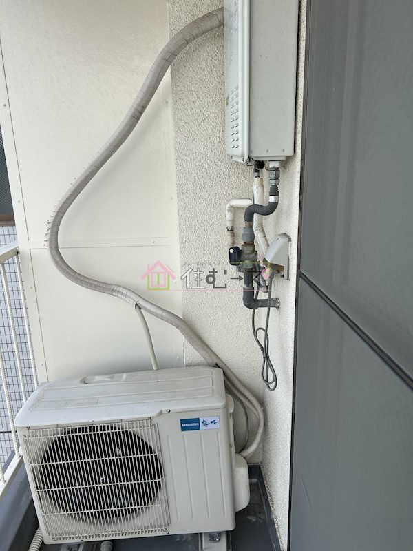 シャトー相川 その他6